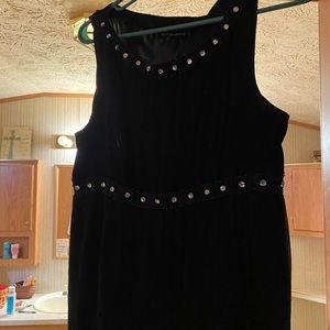 Silk lined pretty shirt